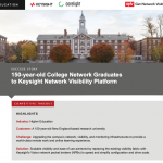 University Customer Win Image